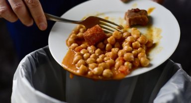 Gıda israfını nasıl önleriz?