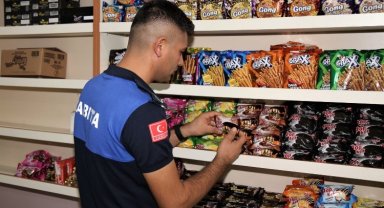 Gürsu'da belediyenin denetimine fiyat tepkisi