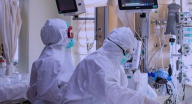 Haftalık COVID-19 verileri açıklandı