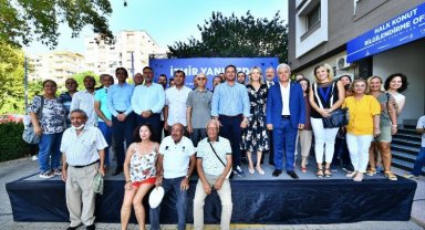 Halk Konut'ta üçüncü etap başlıyor