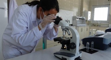 HATSU'dan titiz su analizi