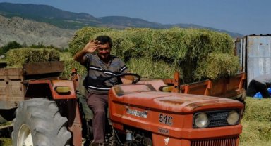 Hayvan üreticilerine belediye dopingi