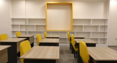 İBB öğrenciler için ders atölyeleri açtı