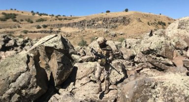 İçişleri Muş'u 'Abluka'ya aldı