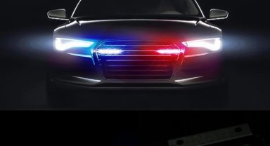 İçişleri'nden 81 ile 'Çakarlı' genelge!