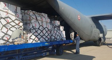 İçişleri'nden 'Pakistan' genelgesi