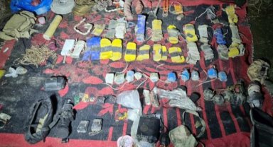 İçişleri'nden teröre 'Eren' darbesi!