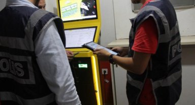 İçişleri'nden ülke genelinde yasadışı bahis ve kumar uygulaması