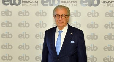 "İhracatçının ayağındaki prangaları çözün"