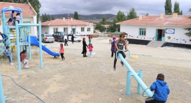 İhtiyaç sahibi ailelere 340 milyon lira ödendi