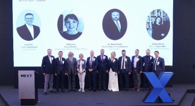 İKMD ilk temsilciliğini İstanbul'da açtı