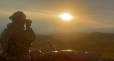 İkna yoluyla 83 terörist teslim oldu