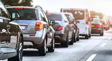 İngiltere'de sıfır kilometre araçlar yeniden yükselişte