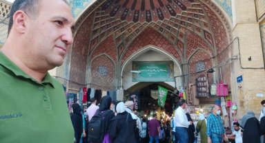 İran'da çarşı pazar fiyatları nasıl? İranlılar Türkiye'ye yerleşmek istiyor...