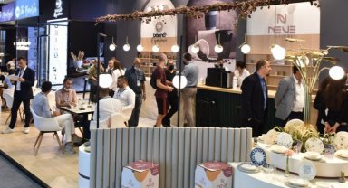 İstanbul 1 milyar dolarlık ticaret buluşmasına hazır