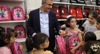 İstanbul Eyüpsultan yeni eğitime hazır