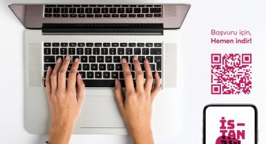 İstanbul'da 100 kadın yazılımcı yetiştirilecek