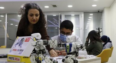 İstanbul'da 'Teknoloji Atölyeleri'ne başvurular başlıyor