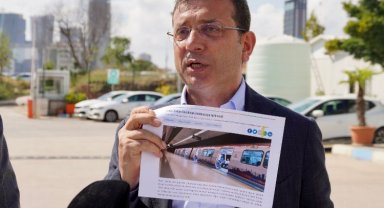 İstanbul'dan Bakan Nebati'ye 'krediye onay verin' çağrısı!