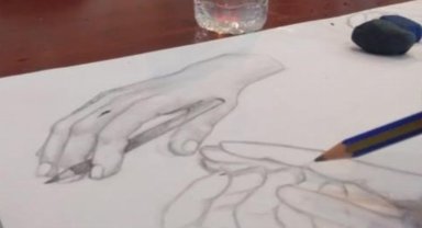 İZMEK'le tanıştı, hayali olanı kazandı