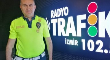 İzmir'de ölümlü kaza oranı yüzde 25 azaldı