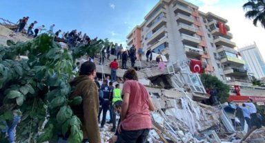 İzmir'deki depremzedelerden 'sosyal' çağrı... Sosyal konut olanaklarının bize de sunulmasını beklerdik