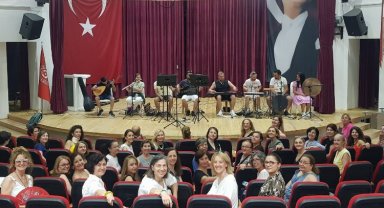 'İzmir'in Sesleri' 28 Eylül'de Adnan Saygun'da