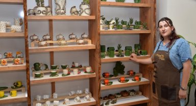 Kadın üreticilere destekte sınır yok