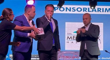 Kahramanmaraş'ta Tütüncü AVM halkın her zaman yanında