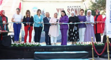 KAYMEK'ten etkileyici Erciyes sergisi