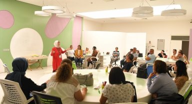 Kayseri Büyükşehir'den 'bilim'sel merkez