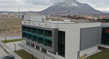 Kayseri Büyükşehir'den hasta yakınlarına misafirhane