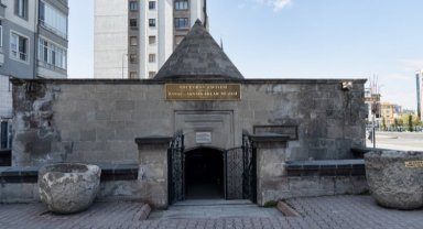 Kayseri Büyükşehir'e 'tarihi' ödül