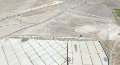 Kayseri ekonomisine GES desteği