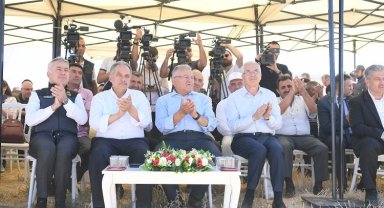 Kayseri kendi yağında kavruluyor