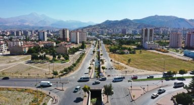 Kayseri Kocasinan geleceğe yatırım yapıyor