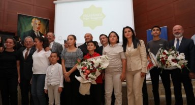 Kayseri Kocasinan'a yatırım yağmuru