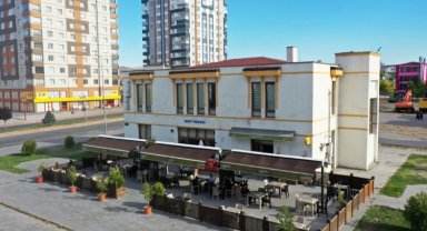 Kayseri Kocasinan'da refah seviyesi yükseliyor