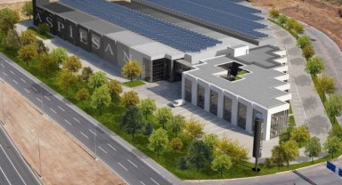 Kayseri'de ASPİLSAN'ın hidrojen üretim projesi hayata geçiyor