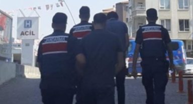 Kayseri'de jandarma hırsızlara göz açtırmıyor