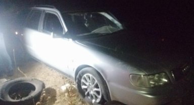 Kayserili iş adamına fabrika bahçesinde infaz