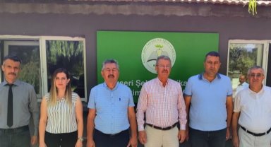 KAYŞEV'den eğitime burs katkısı