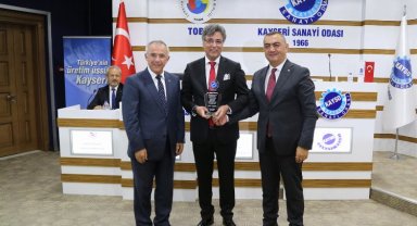 KAYSO'da seçime geri sayım