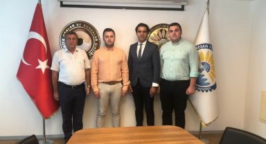 Keşan TSO'da Mesleki Eğitim Merkezleri Protokolü istişare toplantısı yapıldı