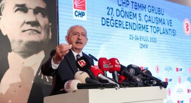 Kılıçdaroğlu'nun 'Benimle birlikte misiniz?' çağrısına CHP'li başkanlardan yanıt geldi