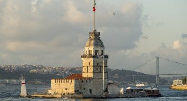 "Kız Kulesi için denetlenebilir restorasyon gerekli"