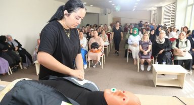 KO-MEK'te yeni eğitim dönemi başlıyor