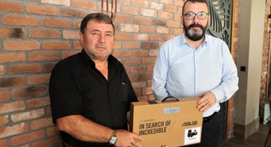 Kocaeli Büyükşehir tarımsal desteklerle çiftçinin yanında