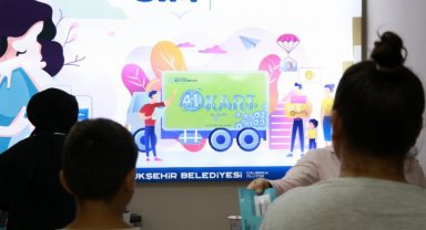 Kocaeli Büyükşehir'den eğitime tam destek