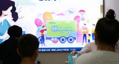 Kocaeli Büyükşehir'den Türkiye'ye örnek eğitim projeleri